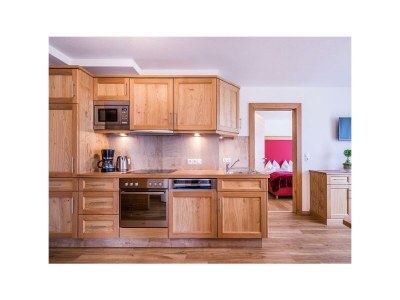 Apartment Appartement Hamberg-Blick - Features photo 63