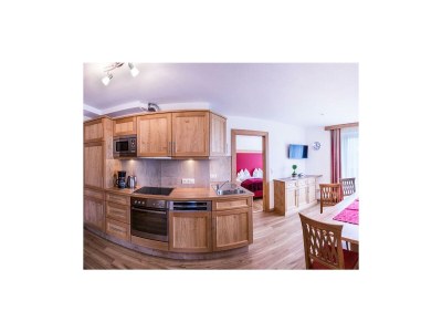 Apartment Appartement Hamberg-Blick - Features photo 64