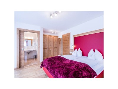 Apartment Appartement Hamberg-Blick - Features photo 65