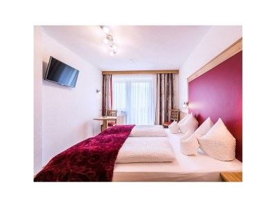 Apartment Appartement Hamberg-Blick - Features photo 66