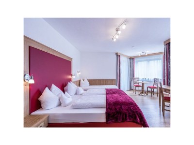 Apartment Appartement Hamberg-Blick - Features photo 69