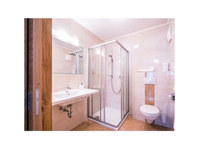 Apartment Appartement Hamberg-Blick - Features photo 70