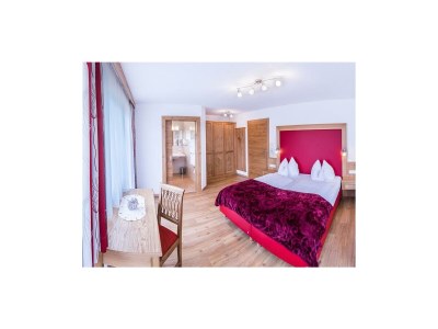 Apartment Appartement Hamberg-Blick - Features photo 71