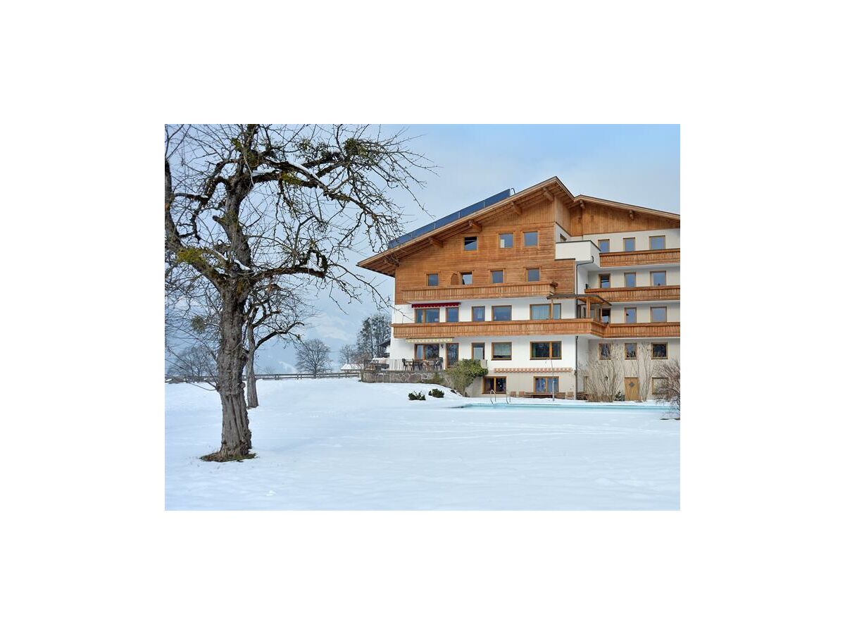 Apartment Appartement 7 - Outdoor photo 4