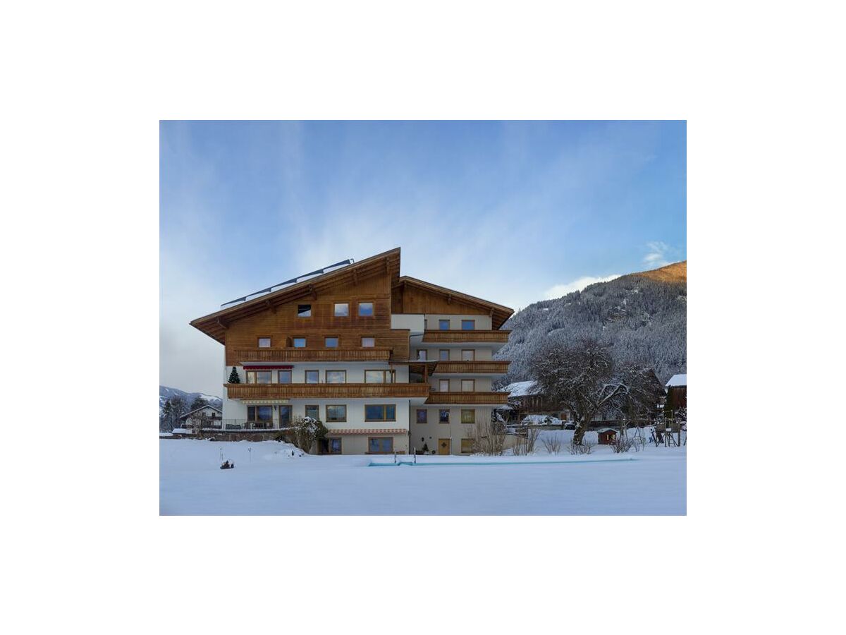 Apartment Appartement 7 - Outdoor photo 5