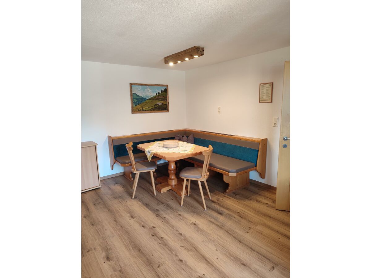 Apartment Ferienwohnung Manuela