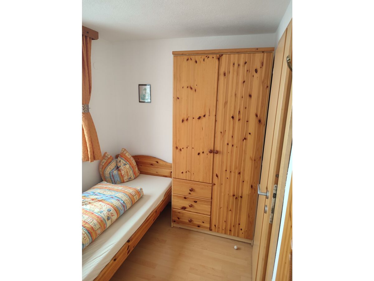 Apartment Ferienwohnung Manuela - Outdoor photo 2