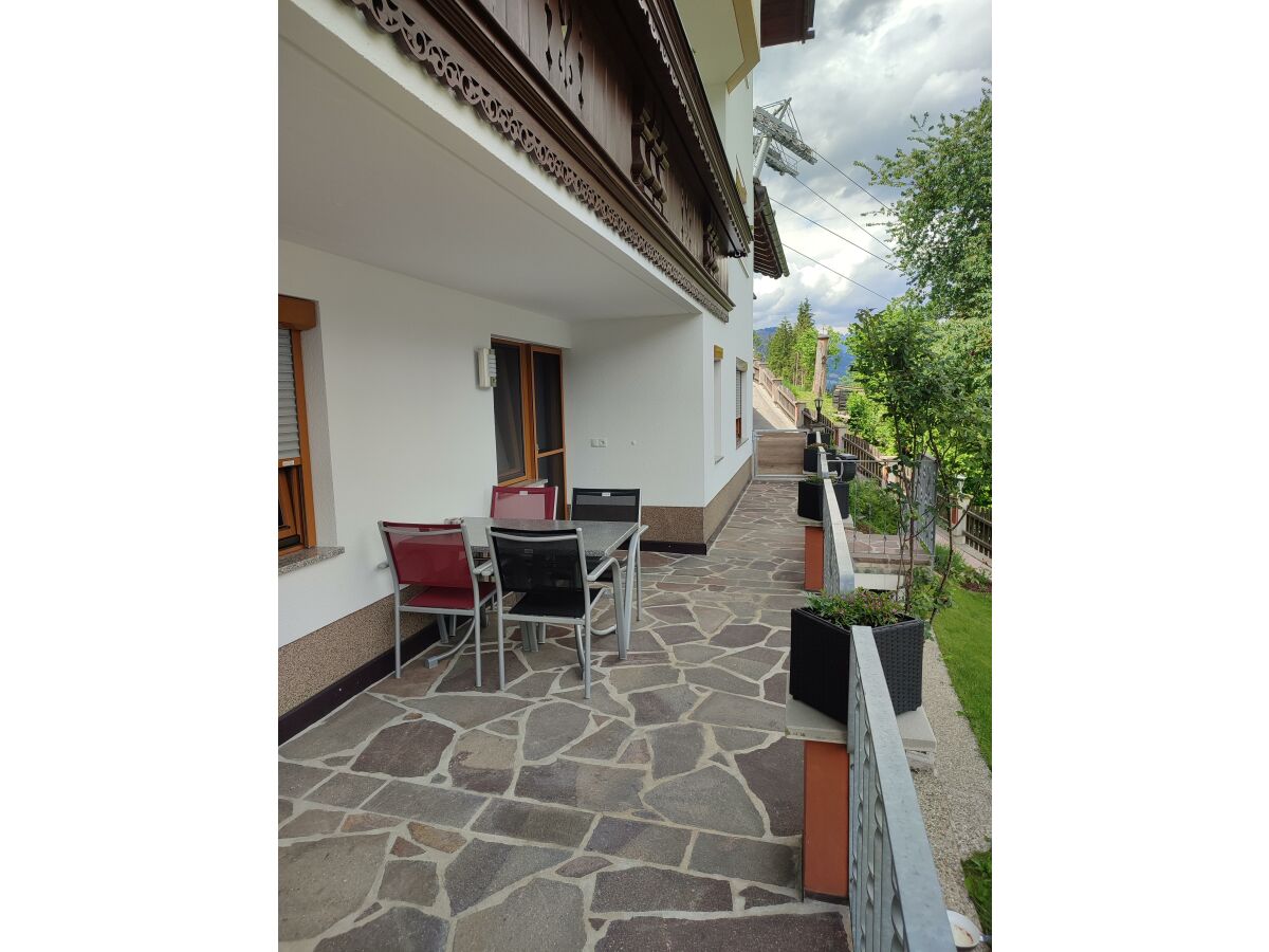 Apartment Ferienwohnung Manuela - Outdoor photo 5