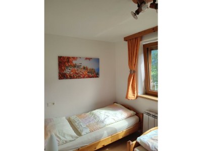 Apartment Ferienwohnung Manuela - Outdoor photo 3