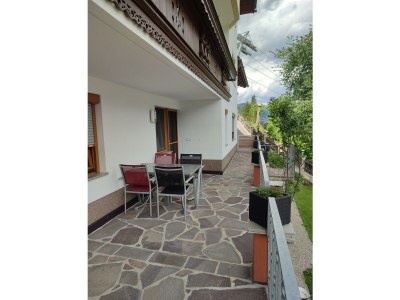 Apartment Ferienwohnung Manuela - Outdoor photo 5