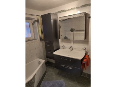 Apartment Ferienwohnung Manuela - Outdoor photo 15