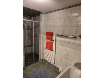 Apartment Ferienwohnung Manuela - Outdoor photo 16