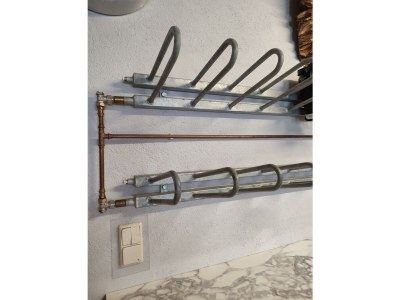 Apartment Ferienwohnung Manuela - Outdoor photo 18