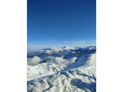 Apartment Ferienwohnung Manuela - Outdoor photo 23