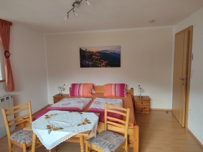 Apartment Ferienwohnung Manuela - Features photo 27