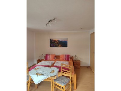 Apartment Ferienwohnung Manuela - Features photo 28