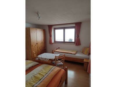 Apartment Ferienwohnung Manuela - Features photo 29