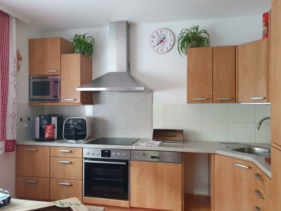 Apartment Appartement Nikolic in Fügen - Apartment