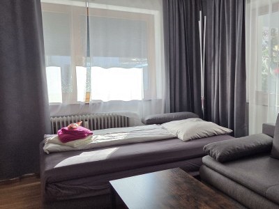 Apartment Appartement Nikolic - Outdoor photo 9