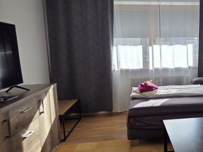 Apartment Appartement Nikolic - Outdoor photo 10