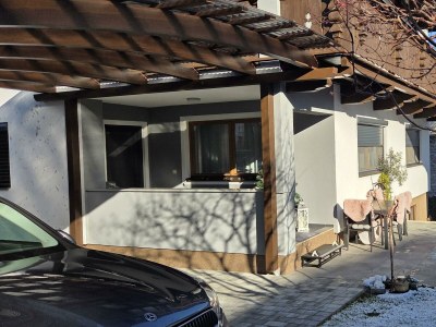 Apartment Appartement Nikolic - Outdoor photo 11