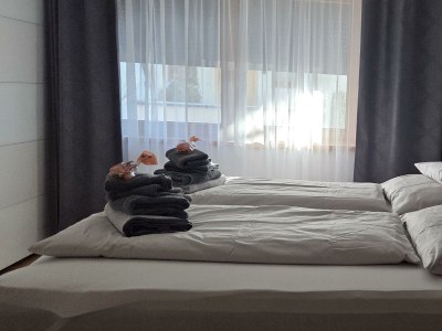 Apartment Appartement Nikolic - Outdoor photo 13