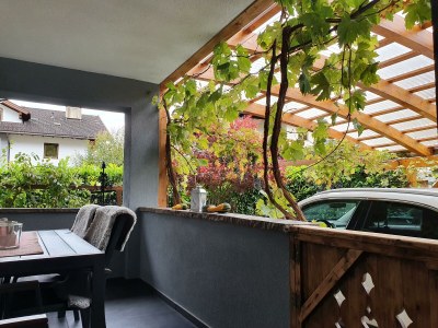 Apartment Appartement Nikolic - Features photo 16