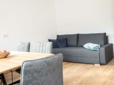 Apartment Appartement "Das Moos" - Outdoor photo 4