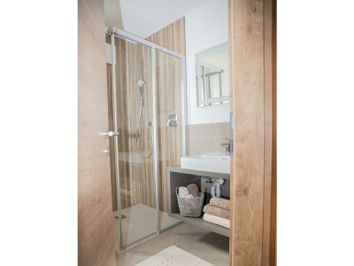 Apartment Appartement "Das Moos" - Outdoor photo 7