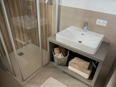 Apartment Appartement "Das Moos" - Outdoor photo 8