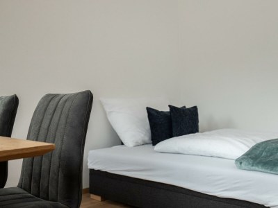 Apartment Appartement "Das Moos" - Outdoor photo 11