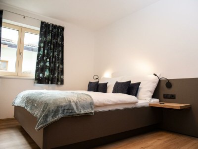 Apartment Appartement "Das Moos" - Outdoor photo 12