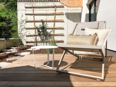 Apartment Appartement "Das Moos" - Outdoor photo 15