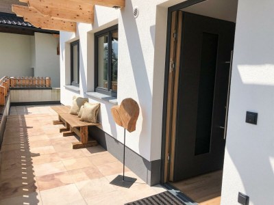 Apartment Appartement "Das Moos" - Outdoor photo 16