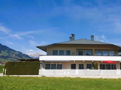 Apartment Apart Schiestl - Outdoor photo 6