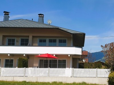 Apartment Apart Schiestl - Outdoor photo 7