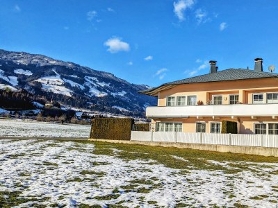 Apartment Apart Schiestl - Outdoor photo 9