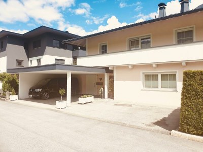 Apartment Apart Schiestl - Outdoor photo 17