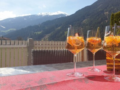 Apartment Apart Schiestl - Outdoor photo 18