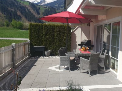 Apartment Apart Schiestl - Outdoor photo 19
