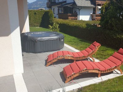 Apartment Apart Schiestl - Outdoor photo 20