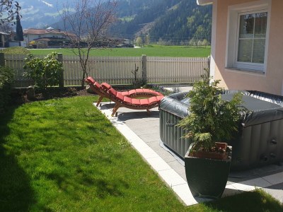 Apartment Apart Schiestl - Outdoor photo 21