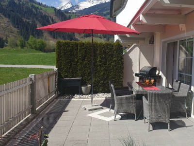 Apartment Apart Schiestl - Outdoor photo 24