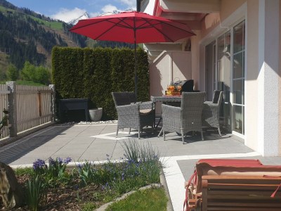 Apartment Apart Schiestl - Outdoor photo 25