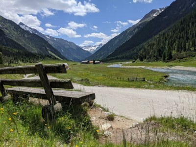 Apartment Apart Schiestl - Outdoor photo 27