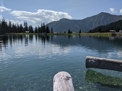 Apartment Apart Schiestl - Outdoor photo 29