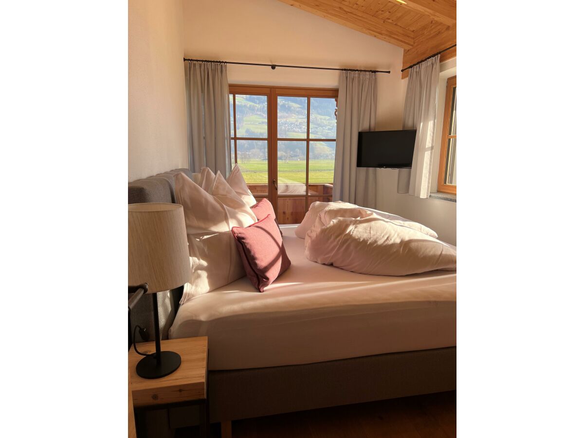 Apartment Ferienwohnung Wiesenblick