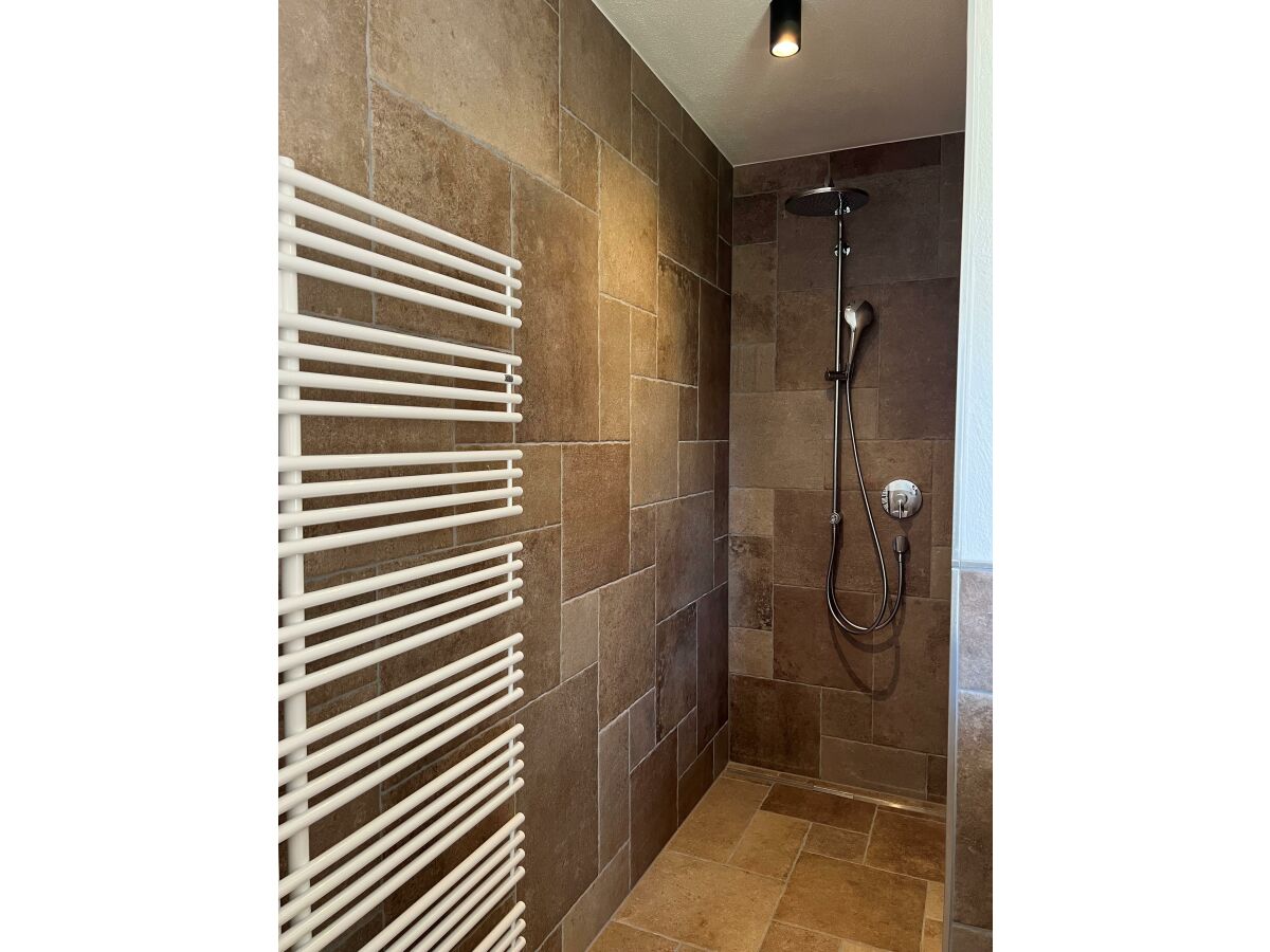 Apartment Ferienwohnung Wiesenblick - Outdoor photo 3