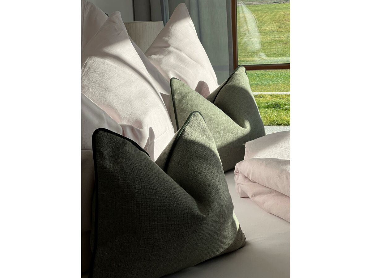 Apartment Ferienwohnung Wiesenblick - Outdoor photo 4