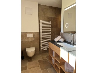 Apartment Ferienwohnung Wiesenblick - Outdoor photo 2